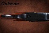 Winchester - Model 21, SxS, Skeet Grade, 20ga. 28
