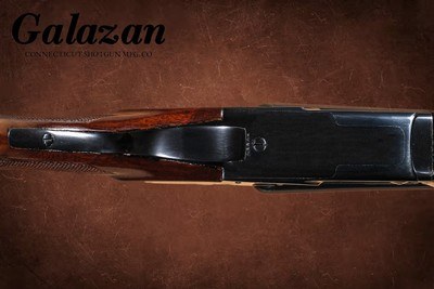 Winchester - Model 21, SxS, Skeet Grade, 20ga. 28