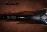 Winchester - Model 21, SxS, Skeet Grade, 20ga. 28
