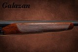 Winchester - Model 21, SxS, Skeet Grade, 20ga. 28