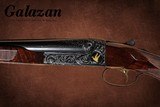 Winchester - Model 21, SxS, Pachmayr Upgrade, 12ga. 28