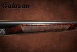 Winchester - Model 21, SxS, Pachmayr Upgrade, 12ga. 28