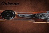 Winchester - Model 21, SxS, Pachmayr Upgrade, 12ga. 28