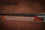 Winchester - Model 21, SxS, Pachmayr Upgrade, 12ga. 28