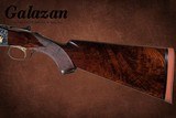 Winchester - Model 21, SxS, Pachmayr Upgrade, 12ga. 28