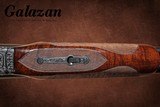 Winchester - Model 21, SxS, Pachmayr Upgrade, 12ga. 28