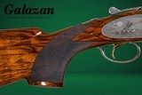 CSMC - A10, O/U Sidelock, Deluxe Grade, 12ga. 28