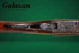 CSMC - Christian Hunter, SxS, Detachable Floor Plate, 20ga. 28