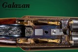 CSMC - Christian Hunter, SxS, Detachable Floor Plate, 20ga. 28
