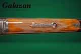 Parker Reproduction - DHE Grade, SxS, 20ga. 26