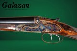 James Purdey & Son - SxS, STUNNING & VIRTUALLY NEW Matched Pair, 12ga/12ga. 29