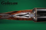James Purdey & Son - SxS, STUNNING & VIRTUALLY NEW Matched Pair, 12ga/12ga. 29