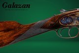 James Purdey & Son - SxS, STUNNING & VIRTUALLY NEW Matched Pair, 12ga/12ga. 29
