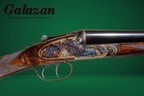 James Purdey & Son - SxS, STUNNING & VIRTUALLY NEW Matched Pair, 12ga/12ga. 29