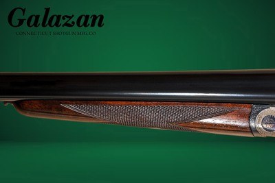 James Purdey & Son - SxS, STUNNING & VIRTUALLY NEW Matched Pair, 12ga/12ga. 29