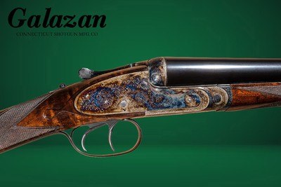 James Purdey & Son - SxS, STUNNING & VIRTUALLY NEW Matched Pair, 12ga/12ga. 29