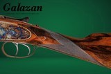 James Purdey & Son - SxS, STUNNING & VIRTUALLY NEW Matched Pair, 12ga/12ga. 29