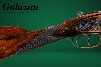 James Purdey & Son - SxS, STUNNING & VIRTUALLY NEW Matched Pair, 12ga/12ga. 29