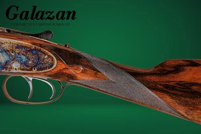 James Purdey & Son - SxS, STUNNING & VIRTUALLY NEW Matched Pair, 12ga/12ga. 29