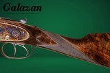 James Purdey & Son - SxS, STUNNING & VIRTUALLY NEW Matched Pair, 12ga/12ga. 29