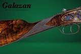 James Purdey & Son - SxS, STUNNING & VIRTUALLY NEW Matched Pair, 12ga/12ga. 29
