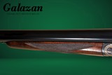 James Purdey & Son - SxS, STUNNING & VIRTUALLY NEW Matched Pair, 12ga/12ga. 29