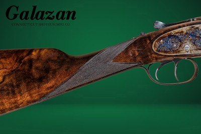 James Purdey & Son - SxS, STUNNING & VIRTUALLY NEW Matched Pair, 12ga/12ga. 29