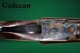 James Purdey & Son - SxS, STUNNING & VIRTUALLY NEW Matched Pair, 12ga/12ga. 29