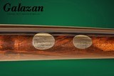 James Purdey & Son - SxS, STUNNING & VIRTUALLY NEW Matched Pair, 12ga/12ga. 29