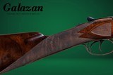 Winchester - Model 21, SxS, Trap Skeet Grade, 20ga. 26