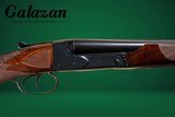 Winchester - Model 21, SxS, Trap Skeet Grade, 20ga. 26