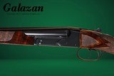 Winchester - Model 21, SxS, Trap Skeet Grade, 20ga. 26