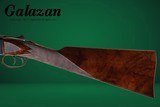Winchester - Model 21, SxS, Trap Skeet Grade, 20ga. 26