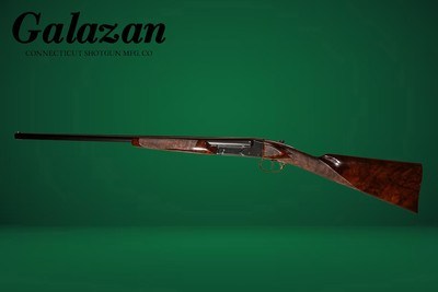 Winchester - Model 21, SxS, Trap Skeet Grade, 20ga. 26