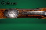 CSMC - A10, O/U Sidelock, Platinum Ornamental Grade, 12ga. 30