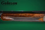 CSMC - A10, O/U Sidelock, Platinum Ornamental Grade, 12ga. 30