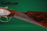 CSMC - A10, O/U Sidelock, Platinum Grade, 12ga. 28