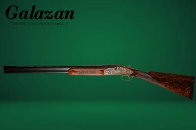 CSMC - A10, O/U Sidelock, Platinum Grade, 12ga. 28