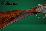 CSMC - A10, O/U Sidelock, Platinum Grade, 12ga. 28