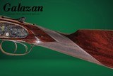 James Purdey & Son - SxS, 20ga. 26