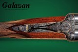 James Purdey & Son - SxS, 20ga. 26