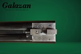 James Purdey & Son - SxS, 20ga. 26