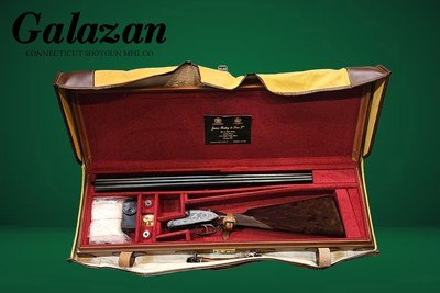 James Purdey & Son - SxS, 20ga. 26