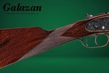 James Purdey & Son - SxS, 20ga. 26