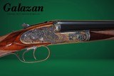 James Purdey & Son - SxS, 20ga. 26