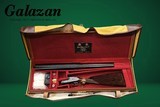 James Purdey & Son - SxS, 20ga. 26