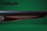 James Purdey & Son - SxS, 20ga. 26