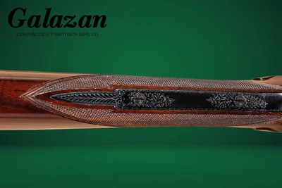 James Purdey & Son - SxS, 20ga. 26