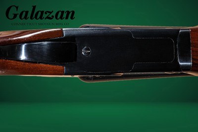 Winchester - Model 21, SxS, 20ga. 26