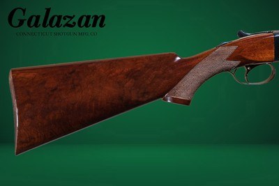 Winchester - Model 21, SxS, 20ga. 26